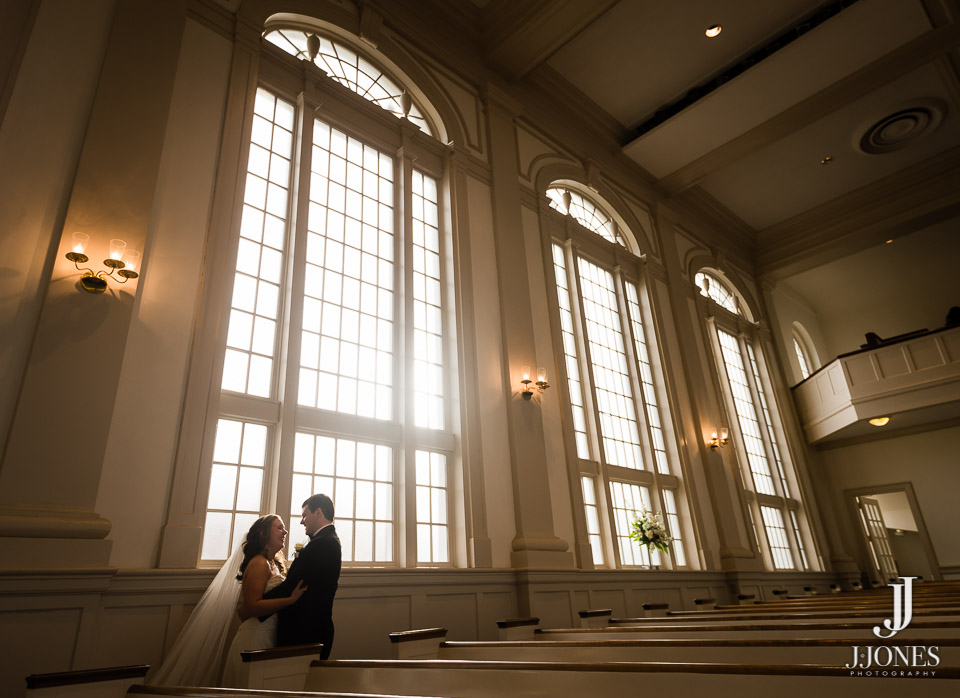 Sarah + Sam © J. Jones Photography - www.joshjonesphoto.com