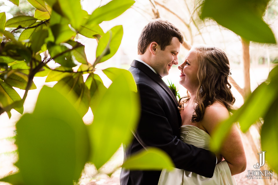 Sarah + Sam © J. Jones Photography - www.joshjonesphoto.com