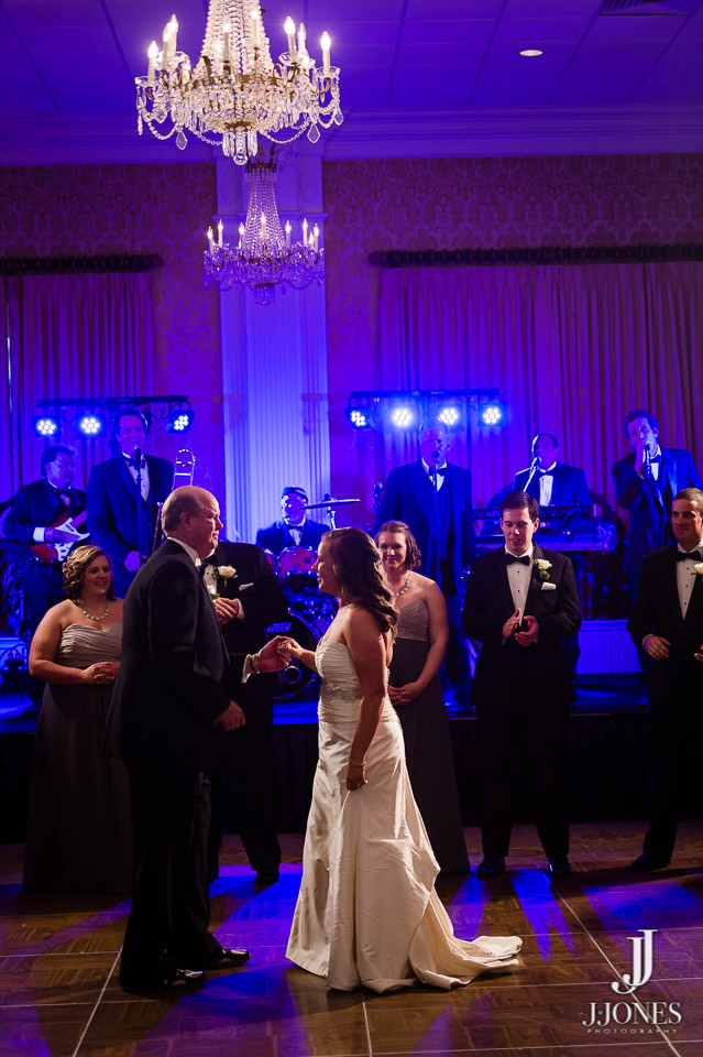 Sarah + Sam © J. Jones Photography - www.joshjonesphoto.com
