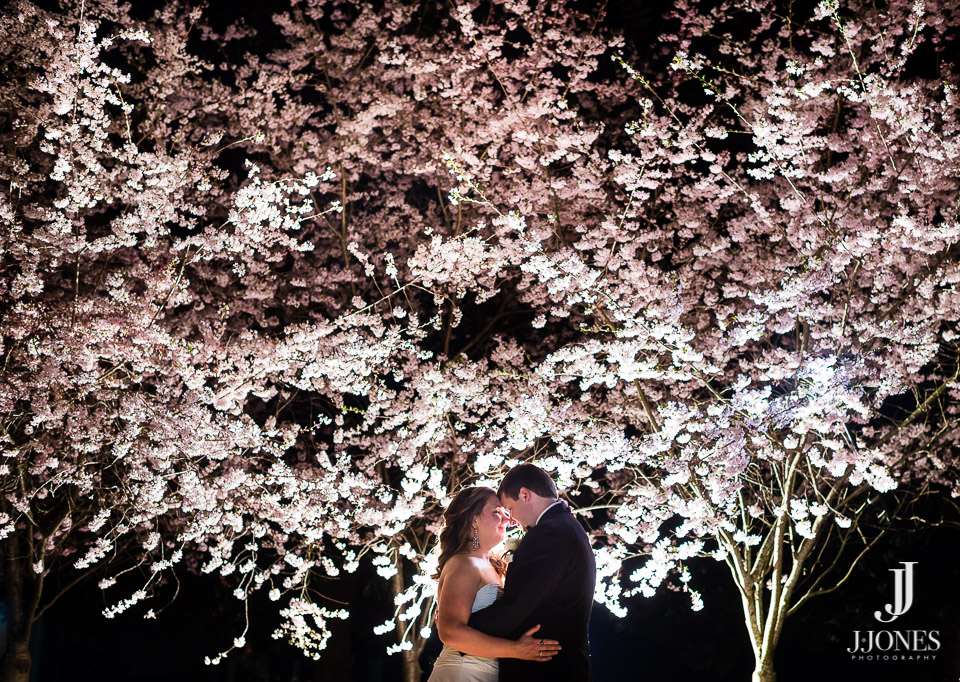 Sarah + Sam © J. Jones Photography - www.joshjonesphoto.com