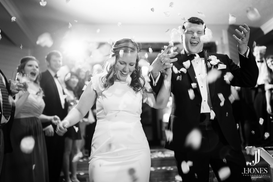 Sarah + Sam © J. Jones Photography - www.joshjonesphoto.com