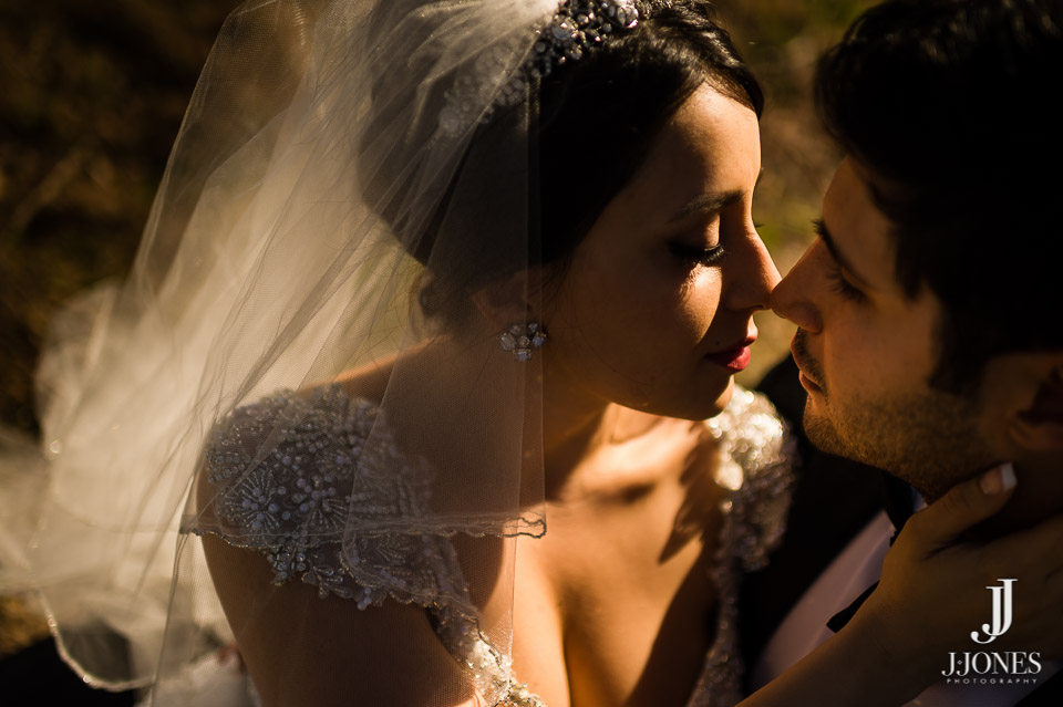 Parastoo + Arian © J. Jones Photography - www.joshjonesphoto.com