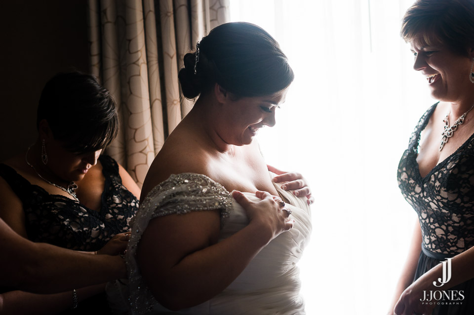 Kristina + Jess © J. Jones Photography - www.joshjonesphoto.com