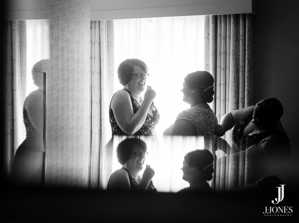 Kristina + Jess © J. Jones Photography - www.joshjonesphoto.com