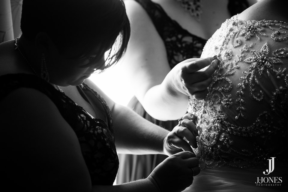 Kristina + Jess © J. Jones Photography - www.joshjonesphoto.com