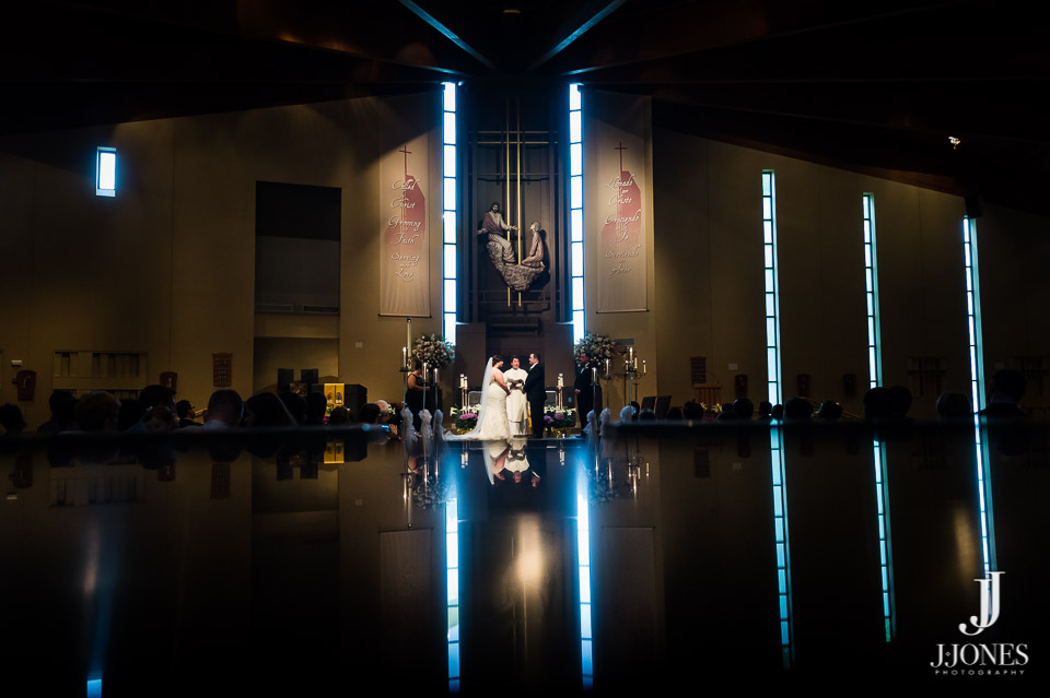 Kristina + Jess © J. Jones Photography - www.joshjonesphoto.com
