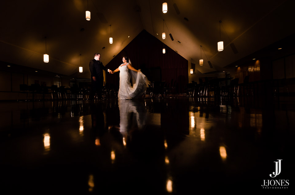 Kristina + Jess © J. Jones Photography - www.joshjonesphoto.com
