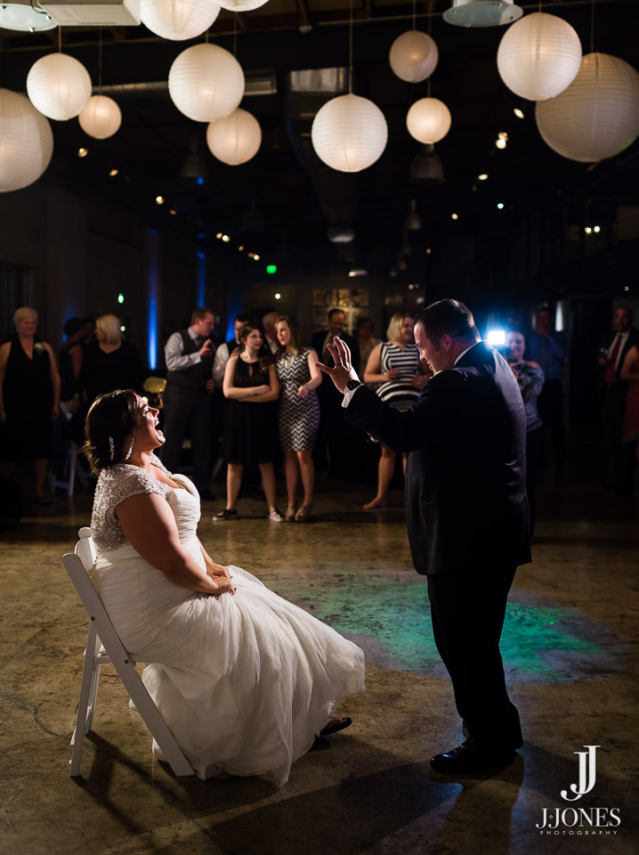 Kristina + Jess © J. Jones Photography - www.joshjonesphoto.com