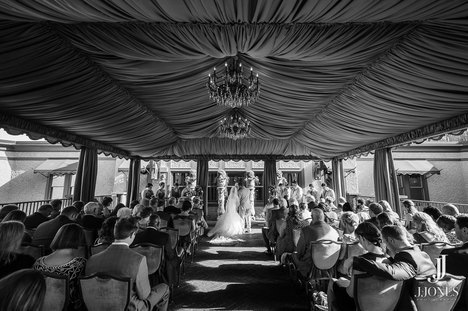 Julie + Allen © J. Jones Photography - www.joshjonesphoto.com