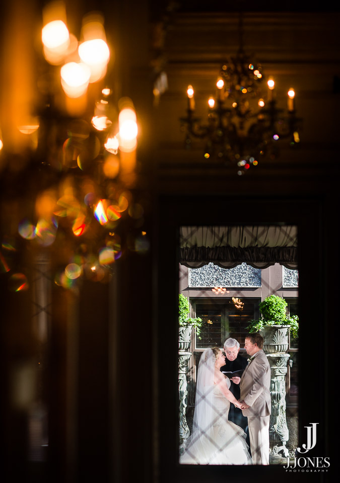 Julie + Allen © J. Jones Photography - www.joshjonesphoto.com