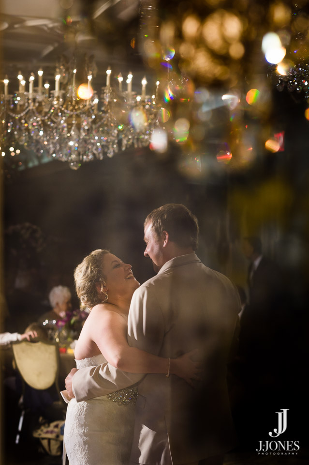 Julie + Allen © J. Jones Photography - www.joshjonesphoto.com