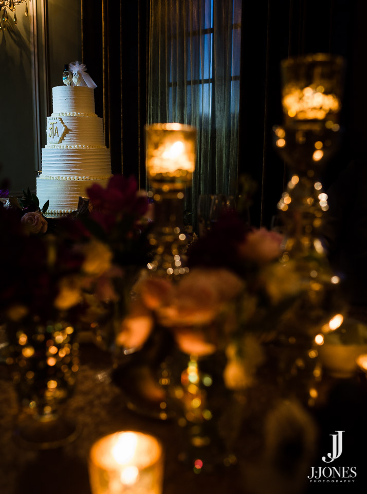 Julie + Allen © J. Jones Photography - www.joshjonesphoto.com