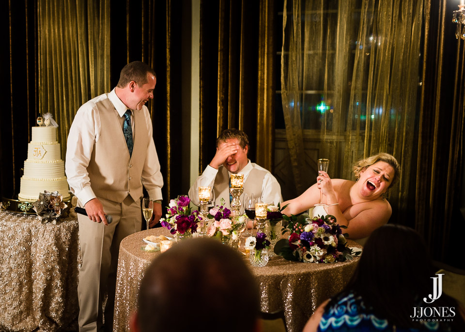 Julie + Allen © J. Jones Photography - www.joshjonesphoto.com
