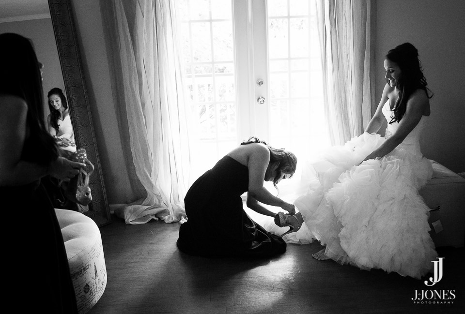 Michelle +Andrew © J. Jones Photography - www.joshjonesphoto.com