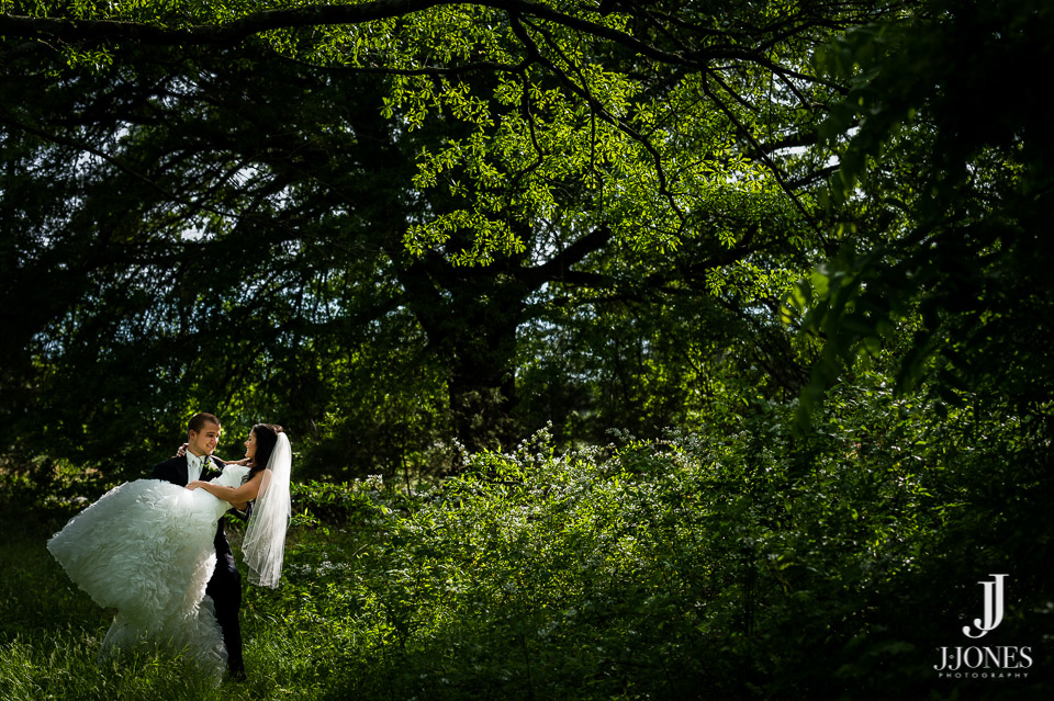 Michelle +Andrew © J. Jones Photography - www.joshjonesphoto.com