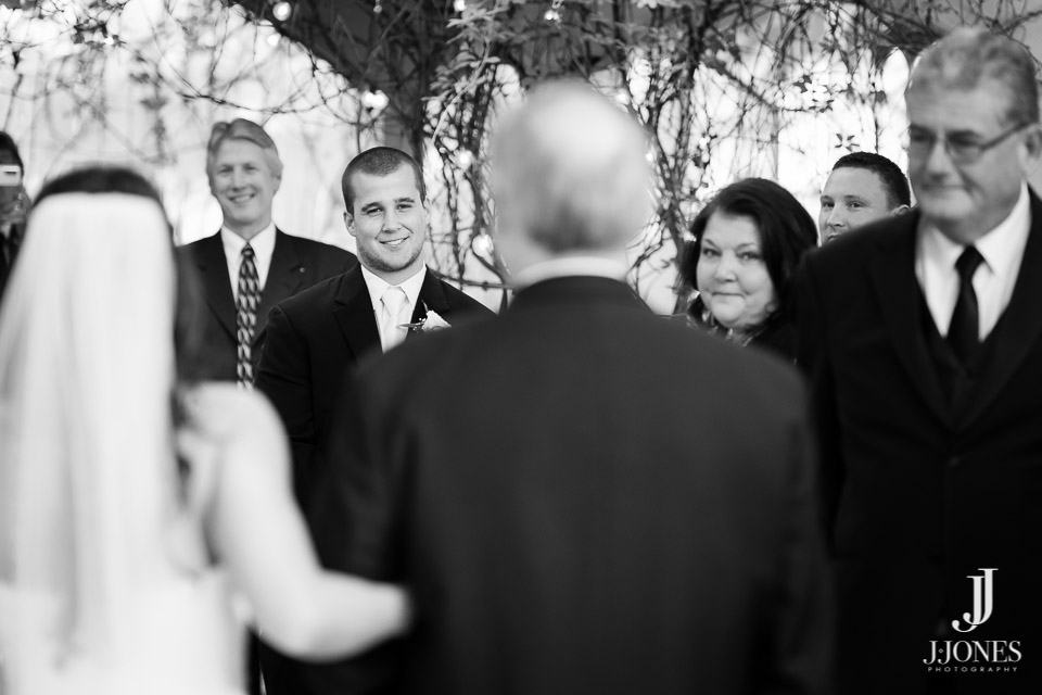 Michelle +Andrew © J. Jones Photography - www.joshjonesphoto.com