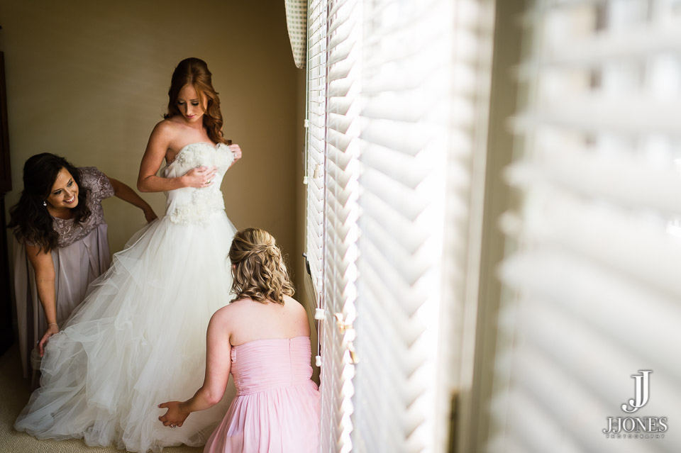 Lauren + Andrew © J. Jones Photography - www.joshjonesphoto.com