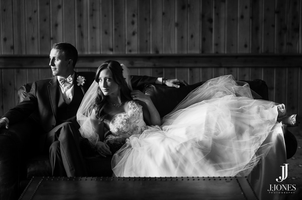 Lauren + Andrew © J. Jones Photography - www.joshjonesphoto.com