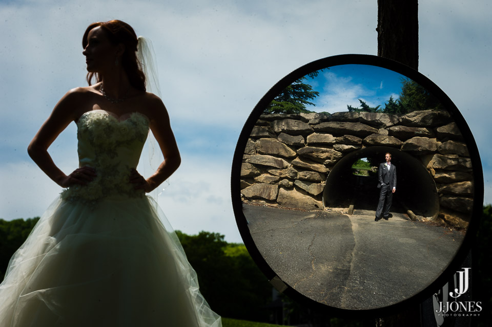 Lauren + Andrew © J. Jones Photography - www.joshjonesphoto.com