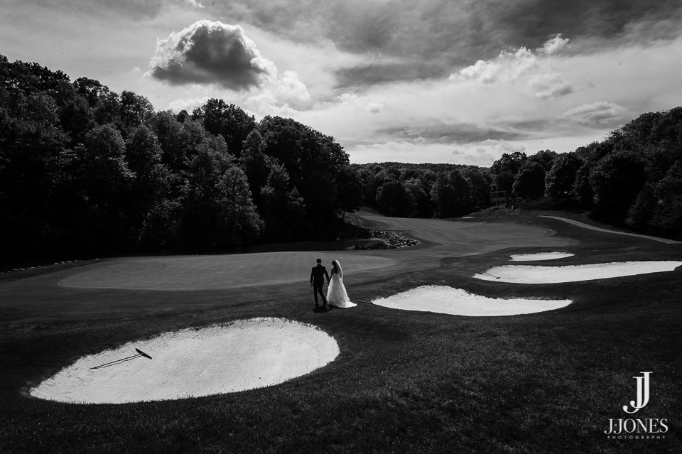 Lauren + Andrew © J. Jones Photography - www.joshjonesphoto.com