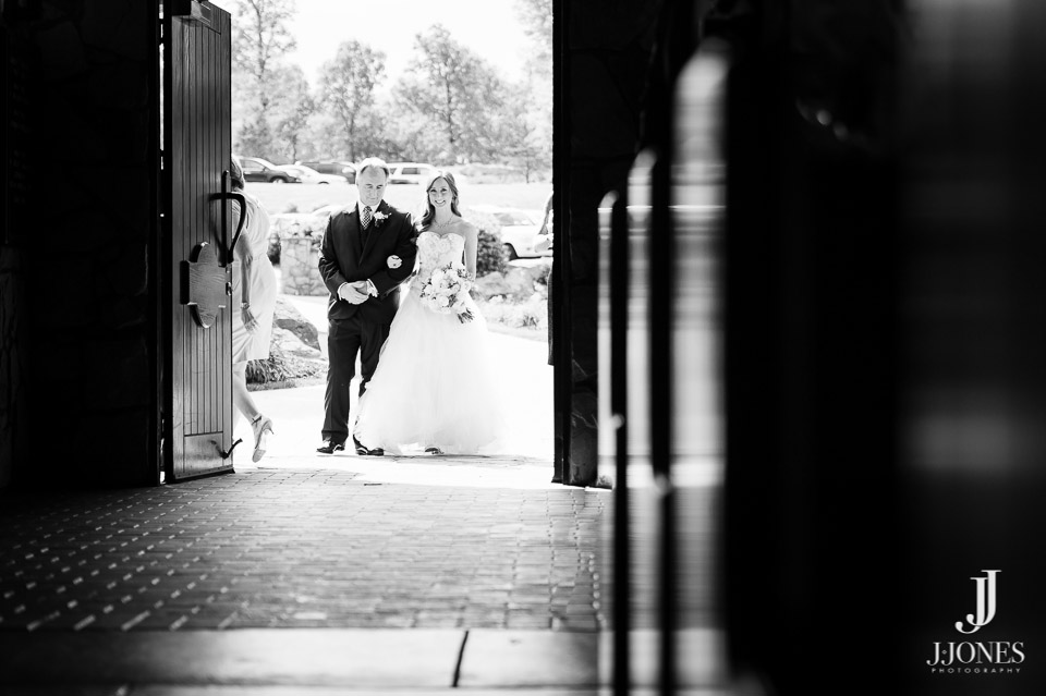 Lauren + Andrew © J. Jones Photography - www.joshjonesphoto.com