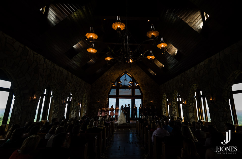 Lauren + Andrew © J. Jones Photography - www.joshjonesphoto.com
