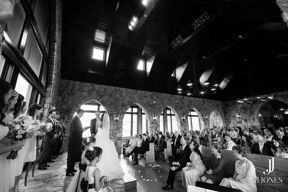 Lauren + Andrew © J. Jones Photography - www.joshjonesphoto.com