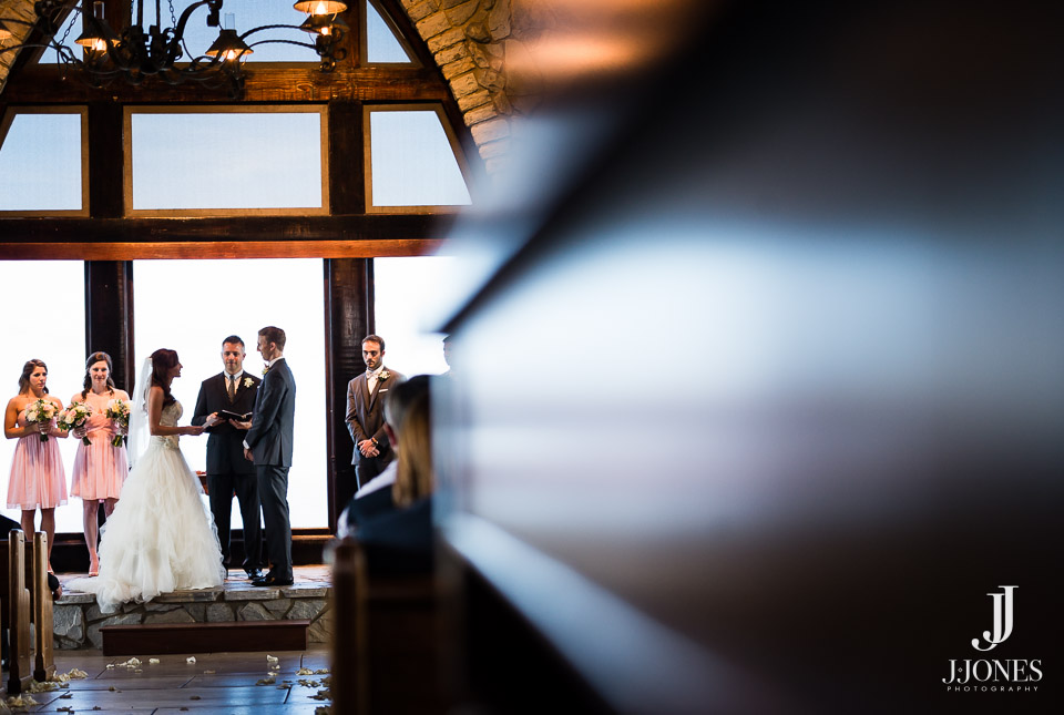 Lauren + Andrew © J. Jones Photography - www.joshjonesphoto.com