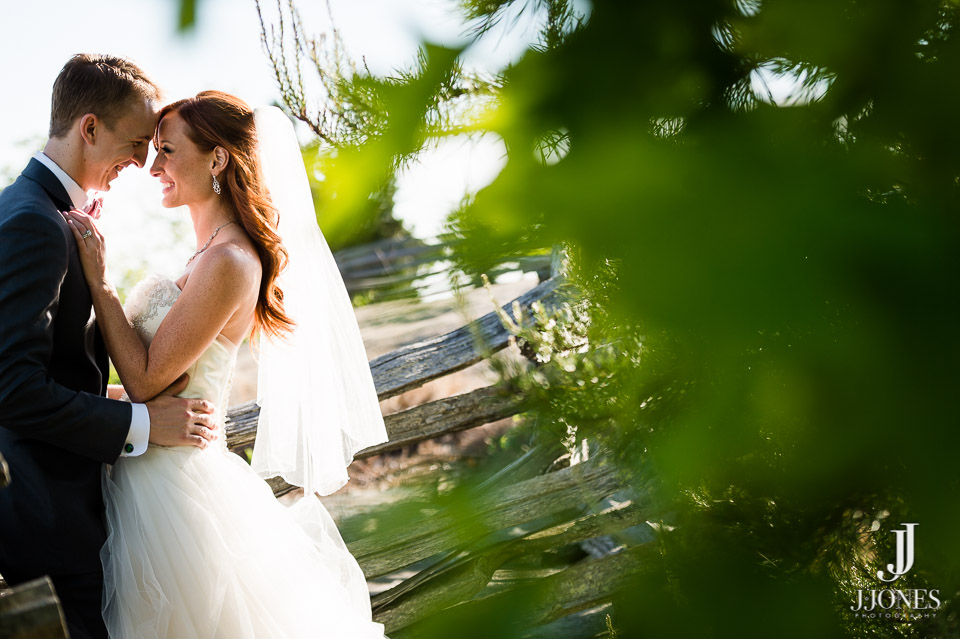 Lauren + Andrew © J. Jones Photography - www.joshjonesphoto.com