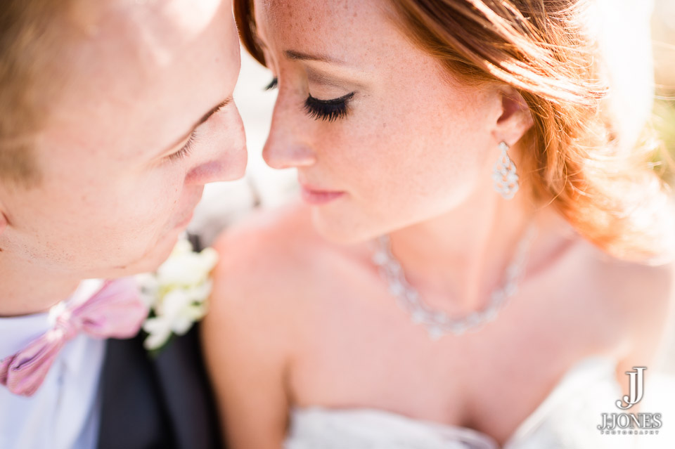 Lauren + Andrew © J. Jones Photography - www.joshjonesphoto.com