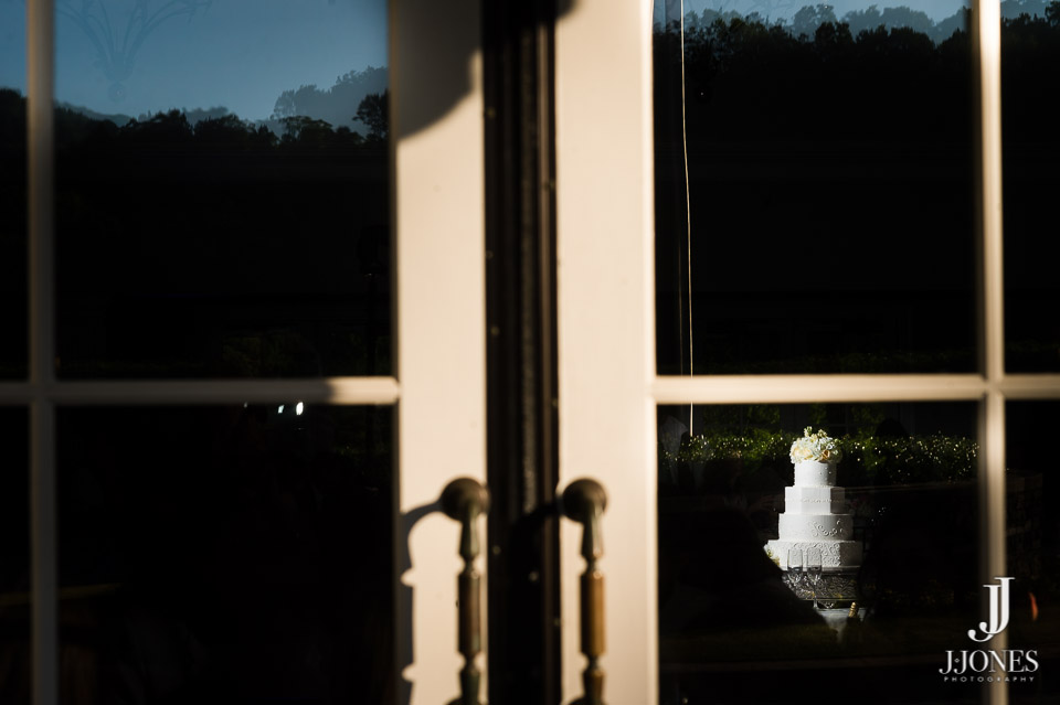 Lauren + Andrew © J. Jones Photography - www.joshjonesphoto.com
