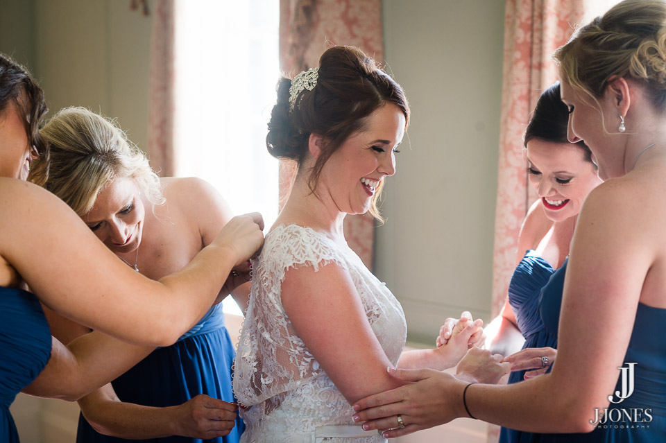 Sara + Kevin © J. Jones Photography - www.joshjonesphoto.com