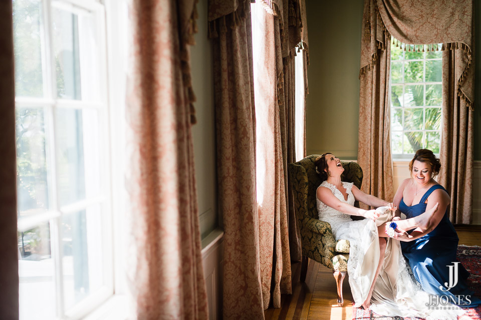 Sara + Kevin © J. Jones Photography - www.joshjonesphoto.com