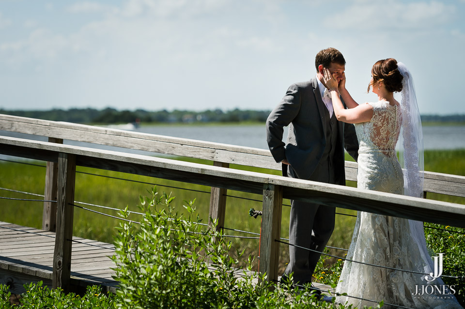 Sara + Kevin © J. Jones Photography - www.joshjonesphoto.com