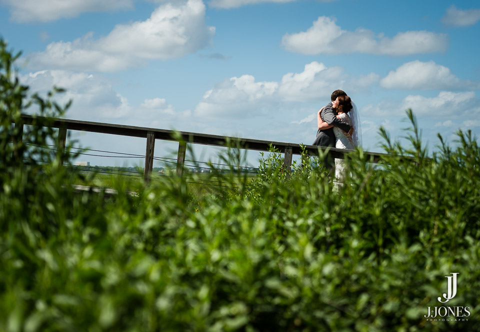 Sara + Kevin © J. Jones Photography - www.joshjonesphoto.com