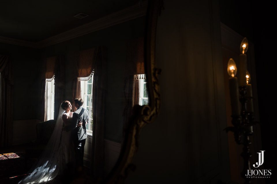 Sara + Kevin © J. Jones Photography - www.joshjonesphoto.com