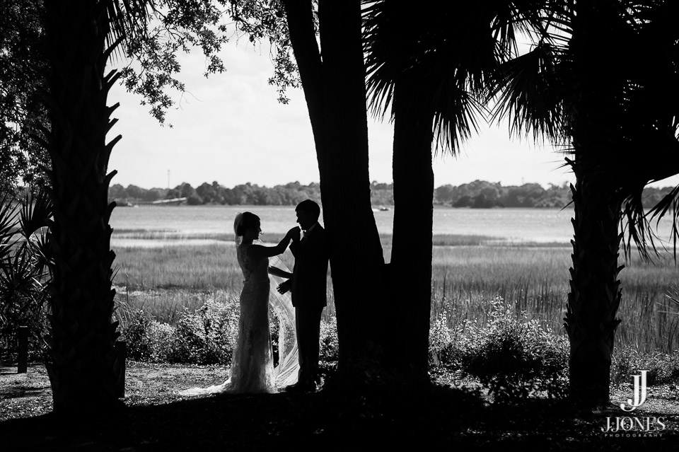Sara + Kevin © J. Jones Photography - www.joshjonesphoto.com