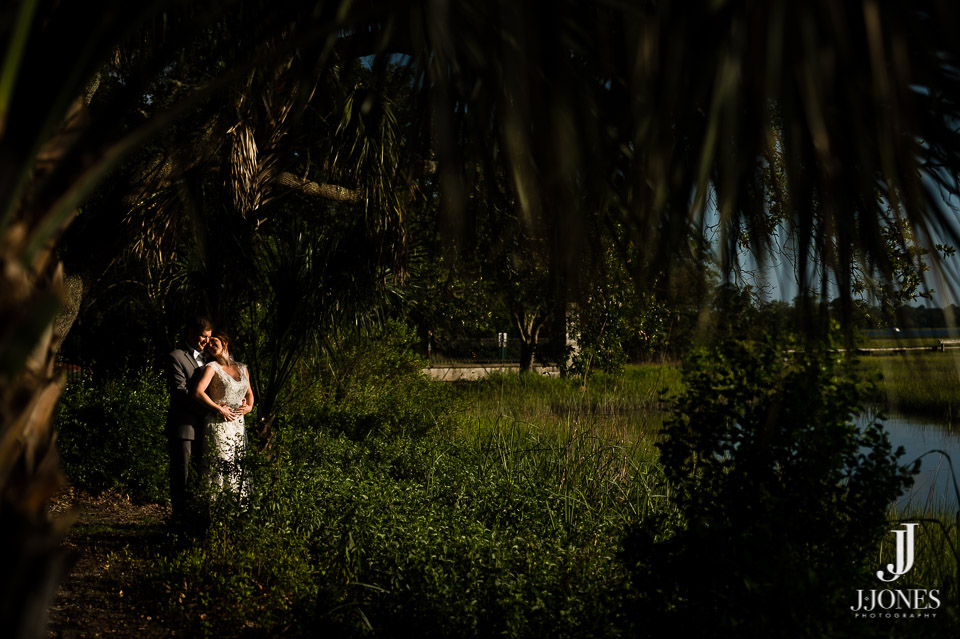 Sara + Kevin © J. Jones Photography - www.joshjonesphoto.com