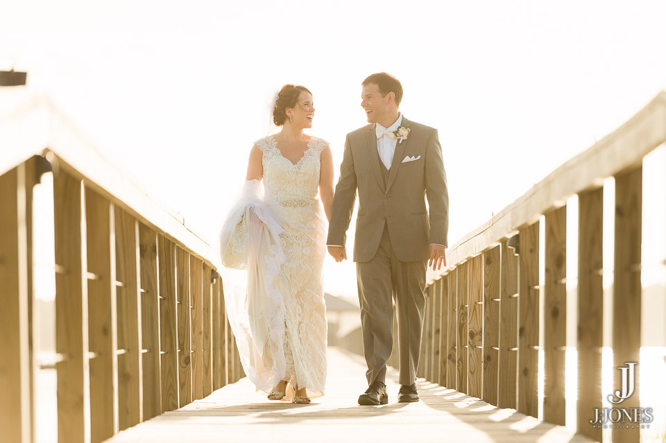 Sara + Kevin © J. Jones Photography - www.joshjonesphoto.com