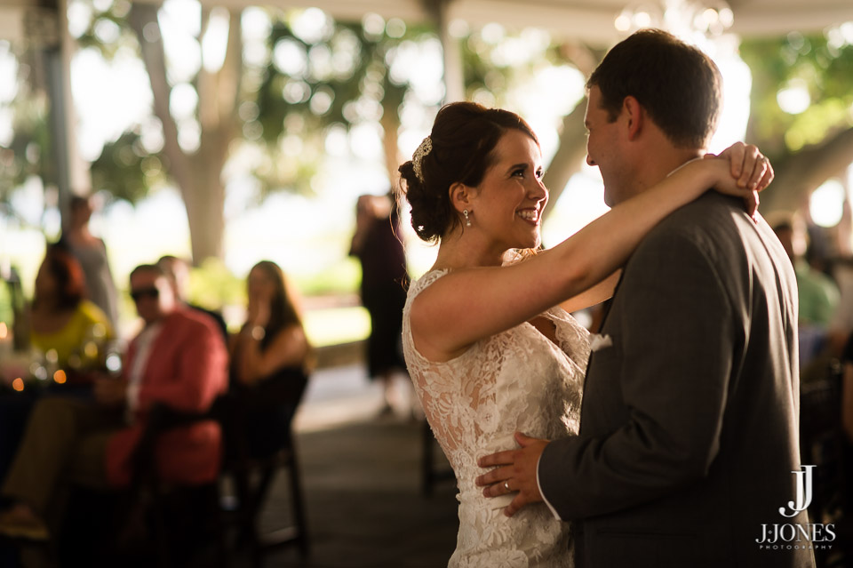 Sara + Kevin © J. Jones Photography - www.joshjonesphoto.com