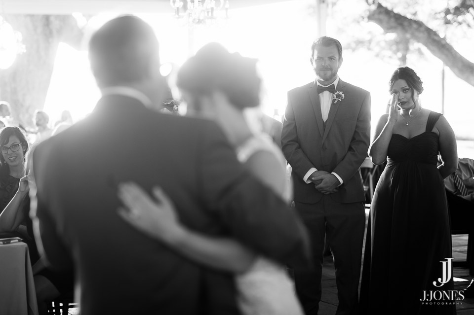 Sara + Kevin © J. Jones Photography - www.joshjonesphoto.com