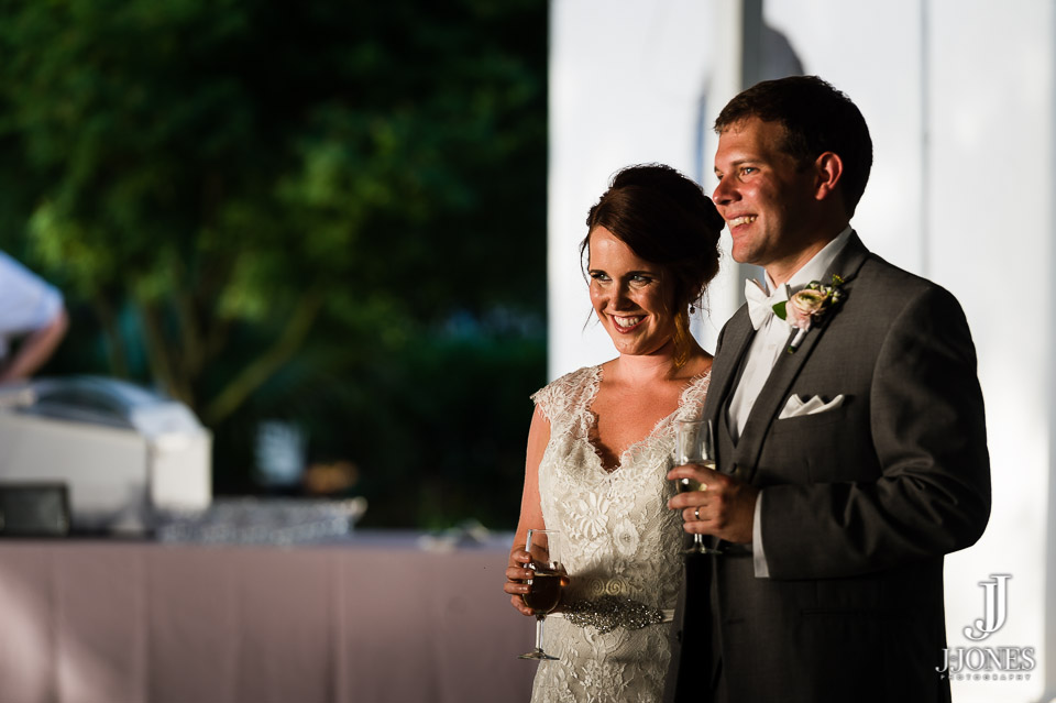 Sara + Kevin © J. Jones Photography - www.joshjonesphoto.com