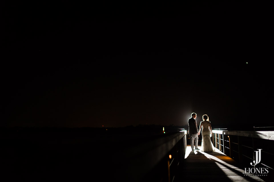 Sara + Kevin © J. Jones Photography - www.joshjonesphoto.com