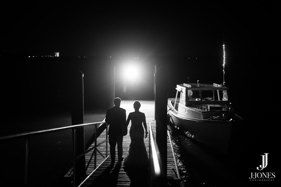 Sara + Kevin © J. Jones Photography - www.joshjonesphoto.com