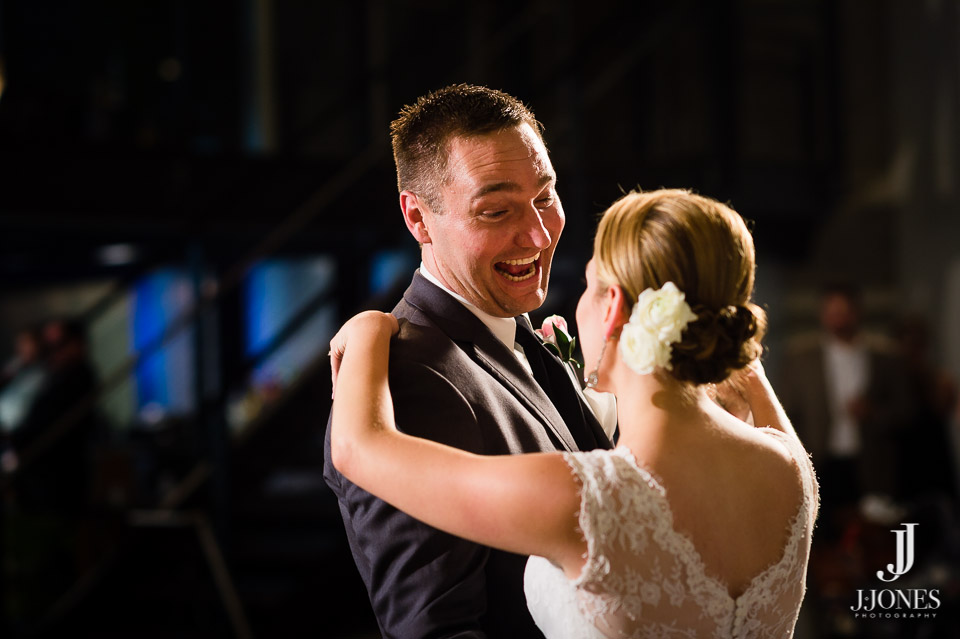 Adam + Emily © J. Jones Photography - www.joshjonesphoto.com