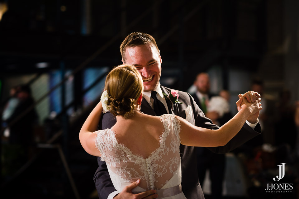Adam + Emily © J. Jones Photography - www.joshjonesphoto.com
