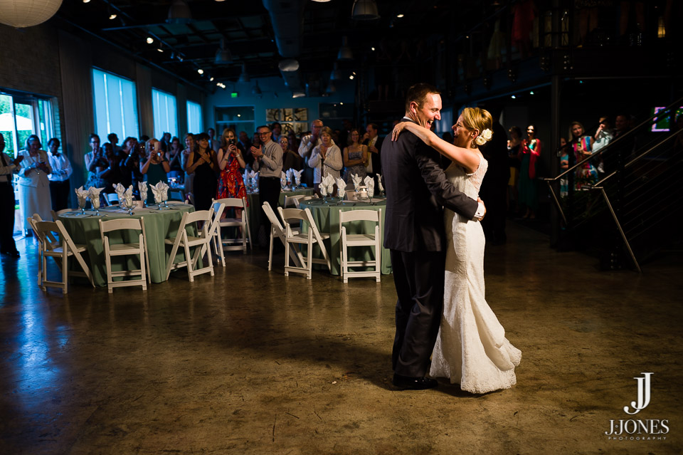Adam + Emily © J. Jones Photography - www.joshjonesphoto.com