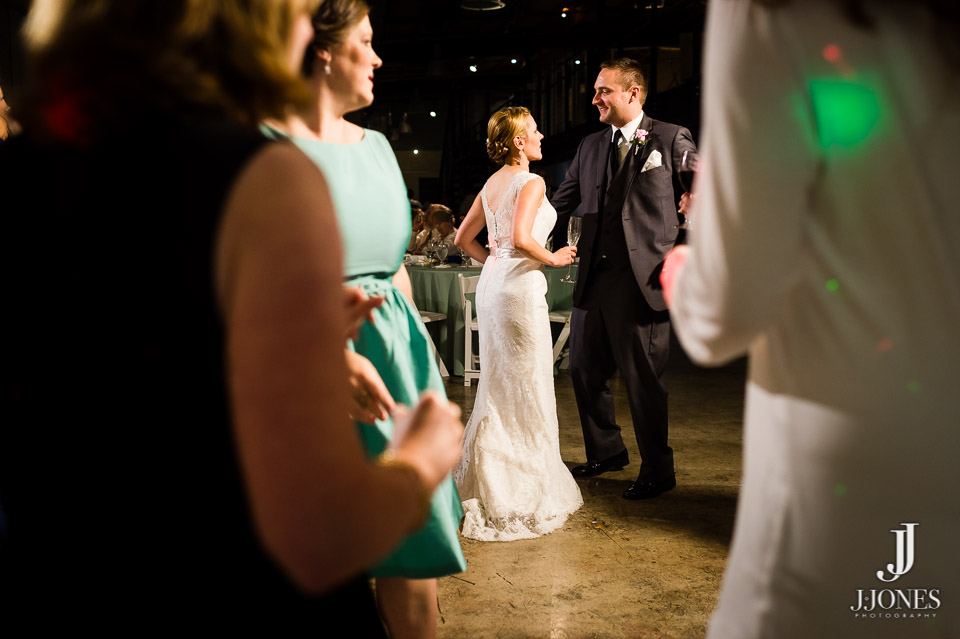 Adam + Emily © J. Jones Photography - www.joshjonesphoto.com