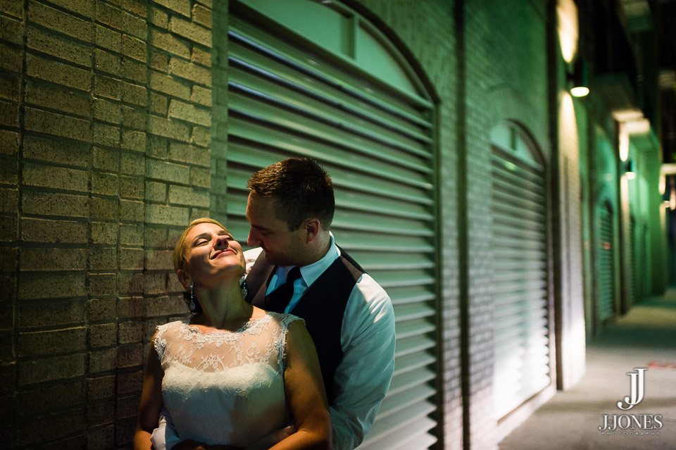 Adam + Emily © J. Jones Photography - www.joshjonesphoto.com