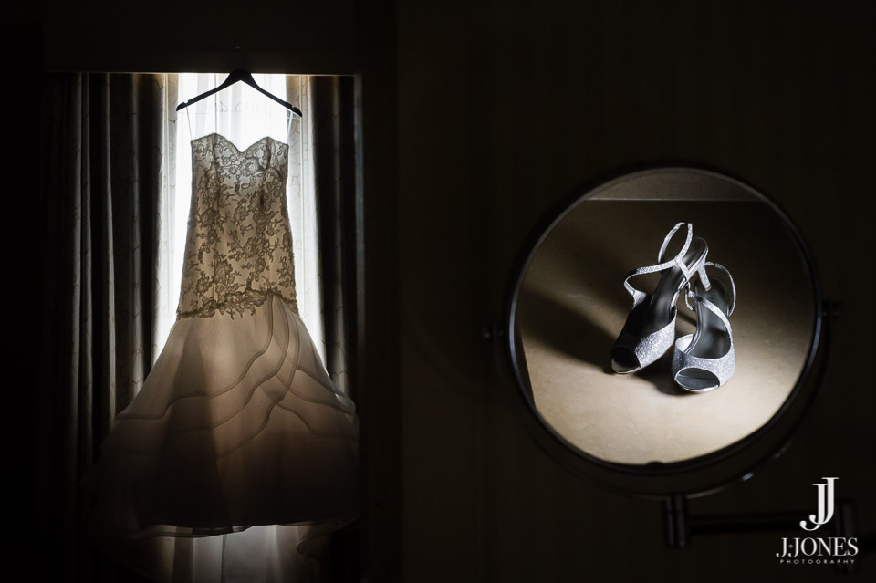 Lauren + Mike © J. Jones Photography - www.joshjonesphoto.com